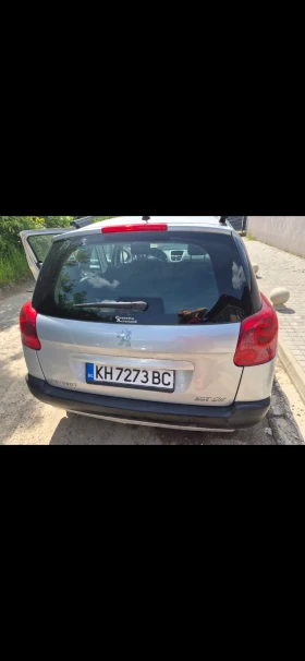 Peugeot 207 | Mobile.bg � ����� ������ 4