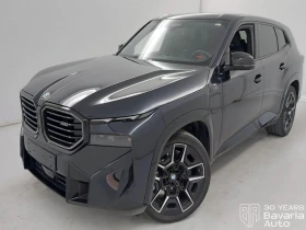 BMW XM 50e M Sport Paket Sportautomatic