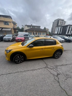 Peugeot 208 GT - 9999 € / 19556.34 лв. - 33888168 3