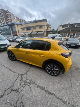 Peugeot 208 GT - 9999 € / 19556.34 лв. - 33888168 6