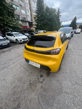 Peugeot 208 GT - 9999 € / 19556.34 лв. - 33888168 2