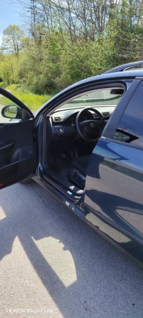 VW Passat 1.6 | Auto.bg — изображение 9