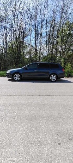 VW Passat 1.6 | Auto.bg — изображение 5