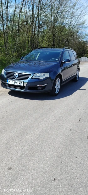 VW Passat 1.6 | Auto.bg — изображение 6
