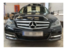 Mercedes-Benz C 220 C-Klasse C 220 CDI T BlueEfficiency Avantgarde | Mobile.bg � ����� ������ 14