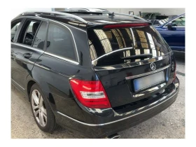 Mercedes-Benz C 220 C-Klasse C 220 CDI T BlueEfficiency Avantgarde - 9100 € / 17798.05 лв. - 31418963 3