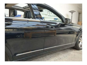 Mercedes-Benz C 220 C-Klasse C 220 CDI T BlueEfficiency Avantgarde - 9100 € / 17798.05 лв. - 31418963 6