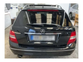 Mercedes-Benz C 220 C-Klasse C 220 CDI T BlueEfficiency Avantgarde - 9100 € / 17798.05 лв. - 31418963 4