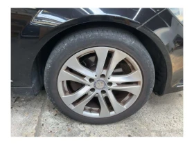 Mercedes-Benz C 220 C-Klasse C 220 CDI T BlueEfficiency Avantgarde | Mobile.bg � ����� ������ 11