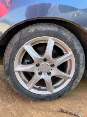 Honda Fr-v - 200 € / 391.17 лв. - 86787132 5