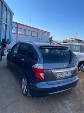 Honda Fr-v - 200 € / 391.17 лв. - 86787132 2