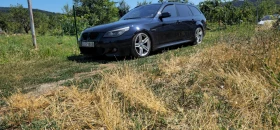 BMW 535 