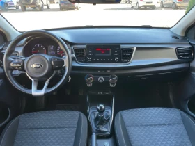 Kia Rio 1.2i+ ���� ���-���(LPG)/EVRO 6-B/��� ��������� | Mobile.bg � ����� ������ 10