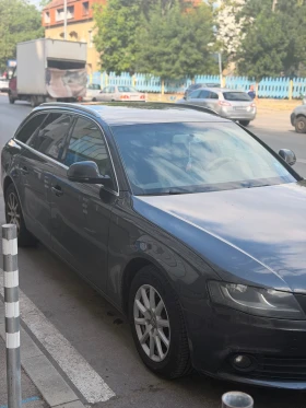 Audi A4 2.0 | Mobile.bg � ����� ������ 2