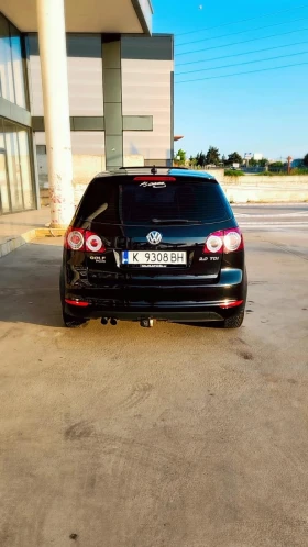 VW Golf Plus p | Mobile.bg � ����� ������ 9