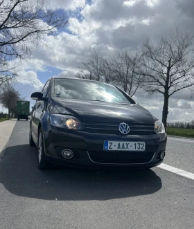 VW Golf Plus p | Mobile.bg � ����� ������ 3