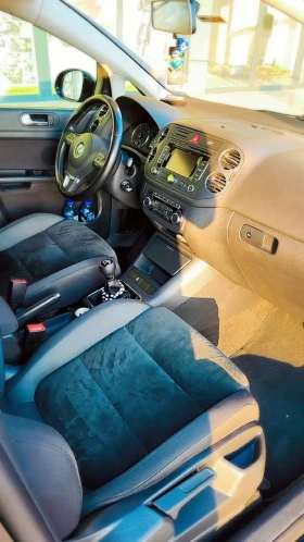 VW Golf Plus p | Mobile.bg � ����� ������ 6