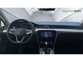 VW Passat 2. 0 TDi DSG SCR, ������� ������ �� 255   | Mobile.bg � ����� ������ 13