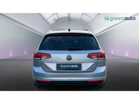 VW Passat 2. 0 TDi DSG SCR, ������� ������ �� 255   | Mobile.bg � ����� ������ 4