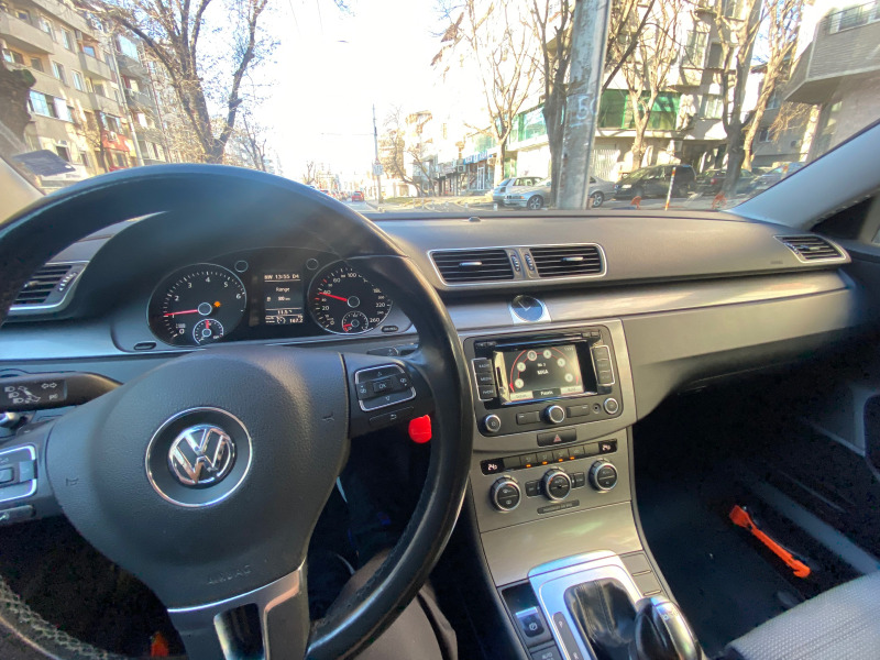 VW Passat 1.4 turbo бартер, снимка 5 - Автомобили и джипове - 44510021