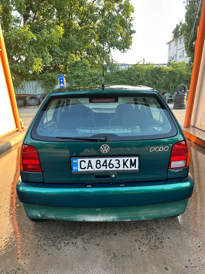 VW Polo, снимка 2 - Автомобили и джипове - 49147481