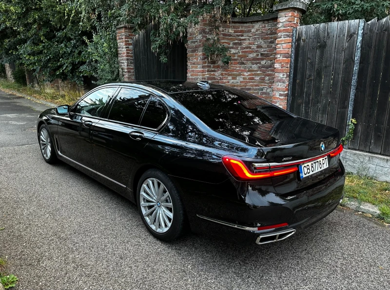 BMW 730 xDrive, снимка 3 - Автомобили и джипове - 47329329