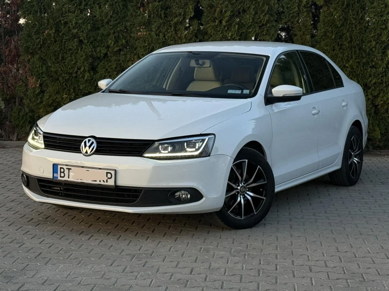 VW Jetta TSI 1.8 SE, снимка 3 - Автомобили и джипове - 47628468