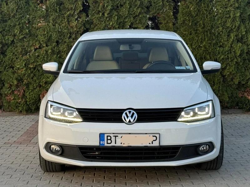 VW Jetta TSI 1.8 SE, снимка 1 - Автомобили и джипове - 47628468