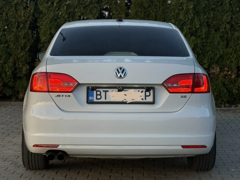 VW Jetta TSI 1.8 SE, снимка 2 - Автомобили и джипове - 47628468