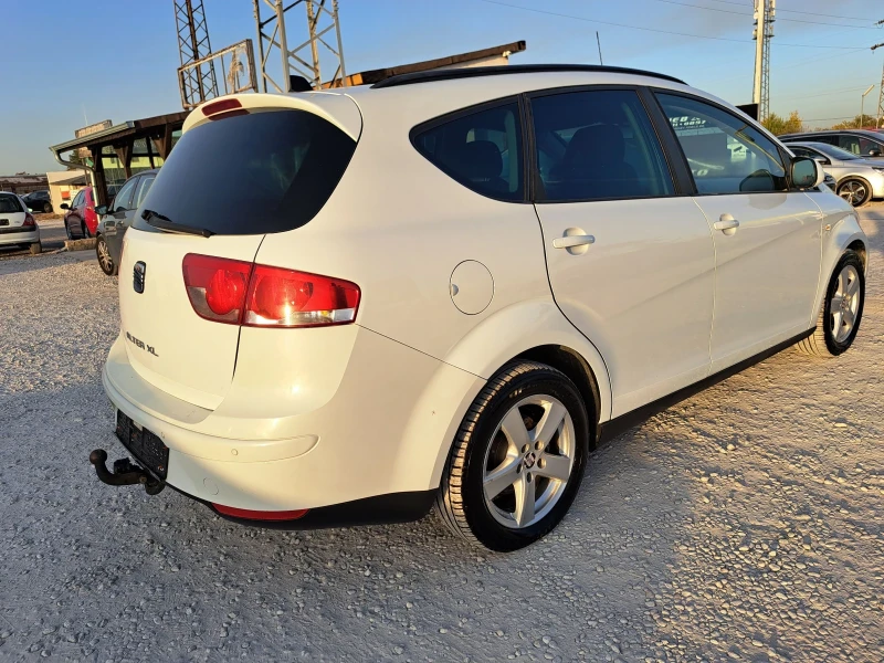 Seat Altea 4X4/2.0TDI/2013/XL, снимка 3 - Автомобили и джипове - 47750011