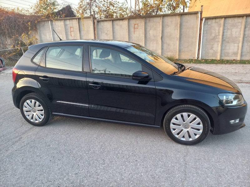 VW Polo 1.2 TDI, снимка 7 - Автомобили и джипове - 47751888