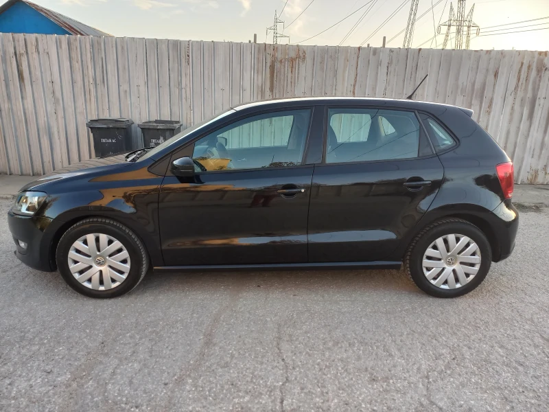 VW Polo 1.2 TDI, снимка 4 - Автомобили и джипове - 47751888