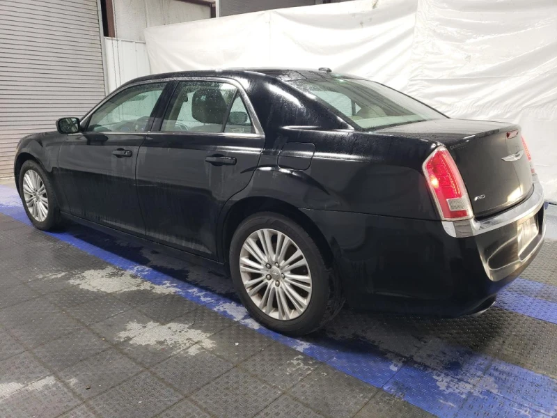 Chrysler 300c, снимка 5 - Автомобили и джипове - 48039219