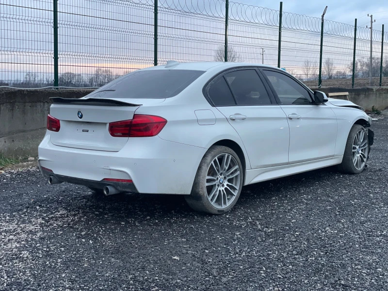 BMW 340 I Xdrive НАЛИЧЕН, снимка 3 - Автомобили и джипове - 48376083