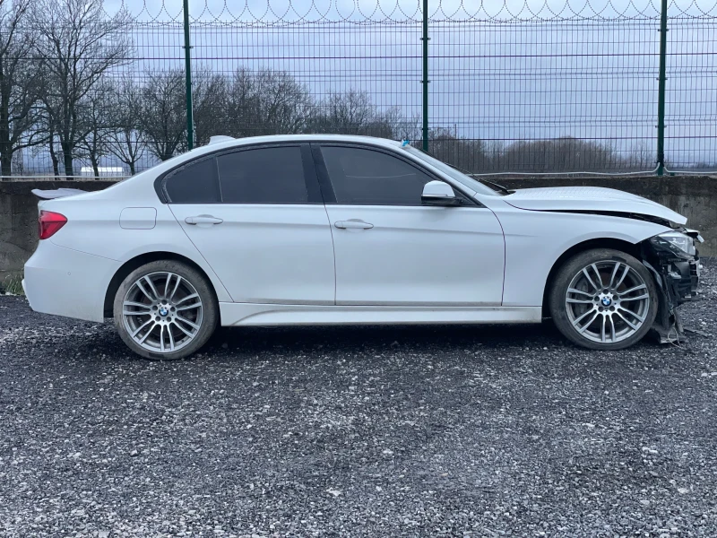 BMW 340 I Xdrive НАЛИЧЕН, снимка 2 - Автомобили и джипове - 48376083