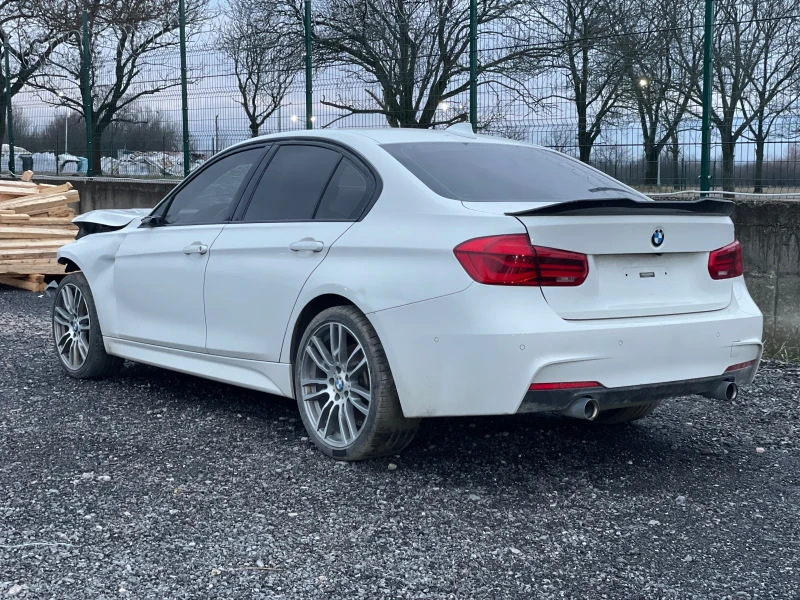 BMW 340 I Xdrive НАЛИЧЕН, снимка 5 - Автомобили и джипове - 48376083