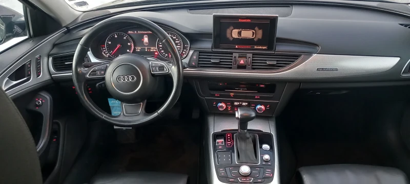 Audi A6, снимка 5 - Автомобили и джипове - 48733200