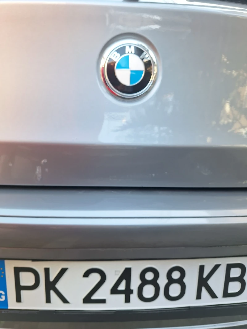 BMW 118, снимка 9 - Автомобили и джипове - 49512259