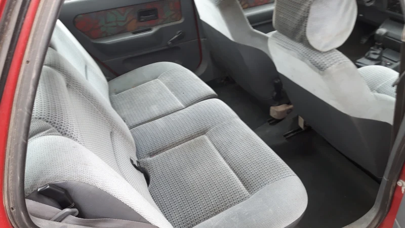 Renault Clio, снимка 10 - Автомобили и джипове - 52557449