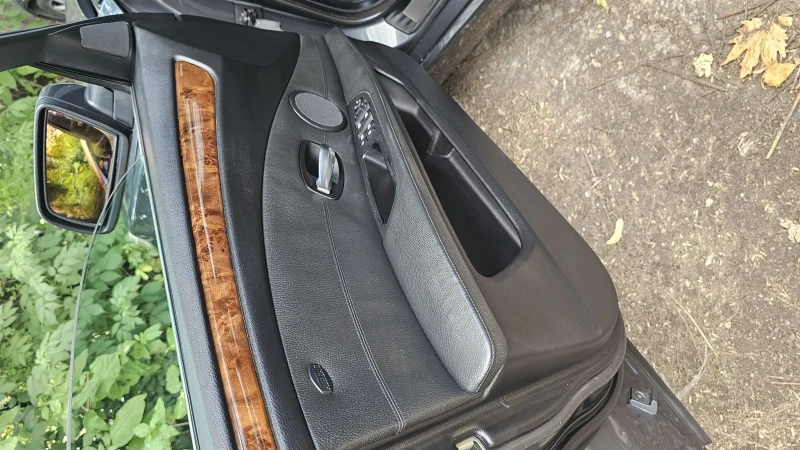 BMW 535, снимка 12 - Автомобили и джипове - 52655013