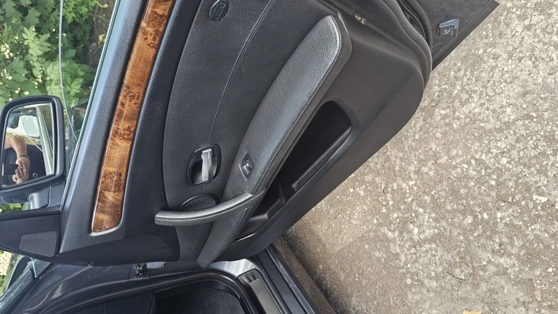 BMW 535, снимка 10 - Автомобили и джипове - 52655013