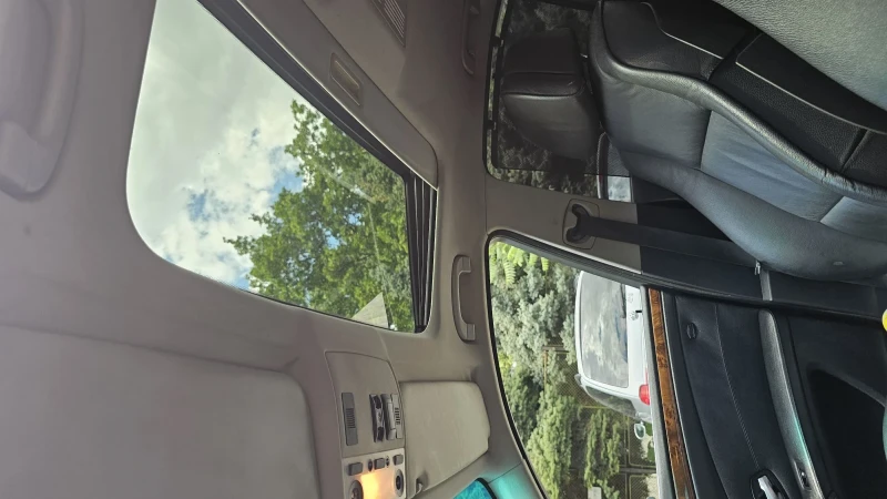 BMW 535, снимка 7 - Автомобили и джипове - 52655013