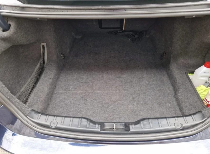 BMW 535 i xDrive, снимка 16 - Автомобили и джипове - 51861598