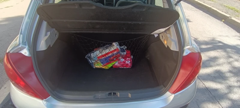 Peugeot 207, снимка 9 - Автомобили и джипове - 51757309