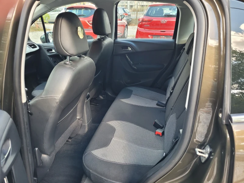 Citroen C3 1.4 HDI , снимка 7 - Автомобили и джипове - 52171510