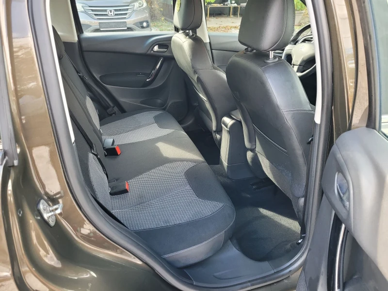 Citroen C3 1.4 HDI , снимка 9 - Автомобили и джипове - 52171510