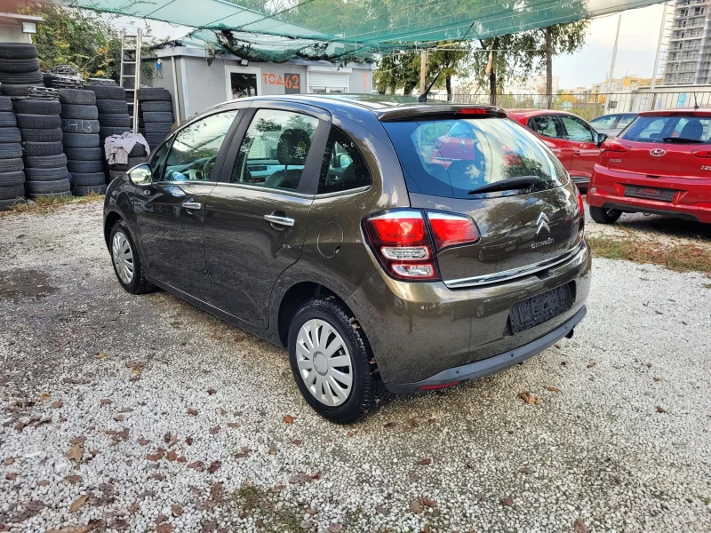 Citroen C3 1.4 HDI , снимка 5 - Автомобили и джипове - 52171510