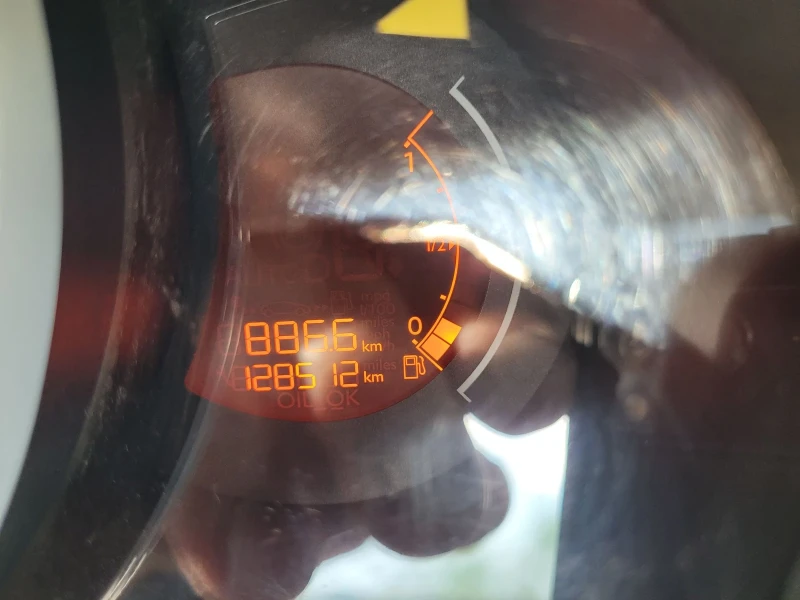 Citroen C3 1.4 HDI , снимка 13 - Автомобили и джипове - 52171510