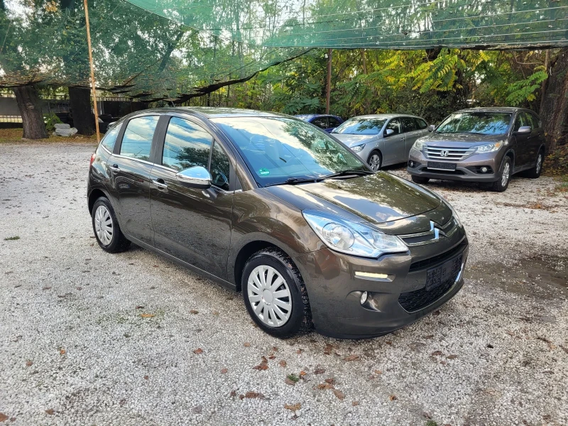 Citroen C3 1.4 HDI , снимка 2 - Автомобили и джипове - 52171510