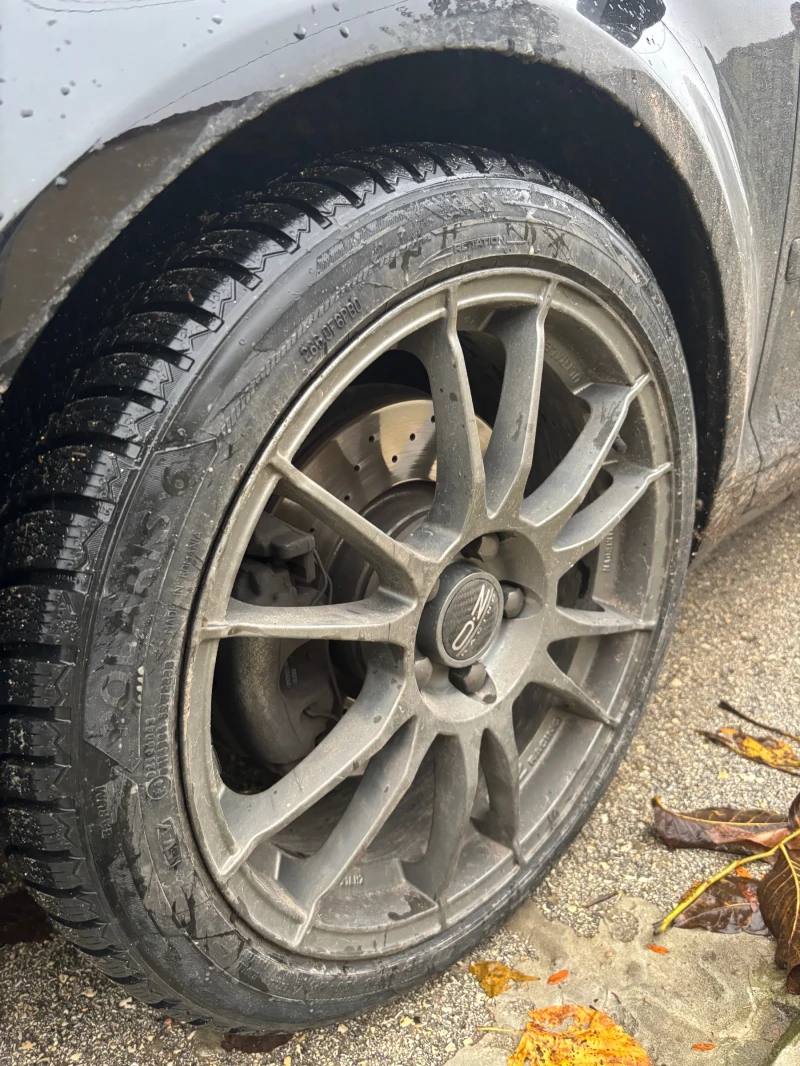 Audi A3, снимка 11 - Автомобили и джипове - 52334490